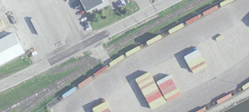 1102 Prt Terminal Rd
