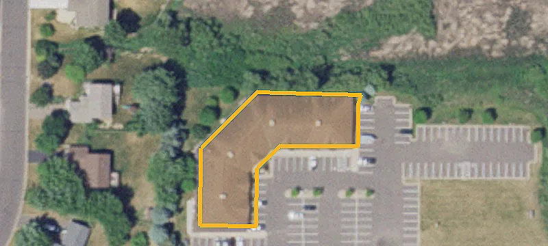 10904 57th St Ne Ste, Unit 108