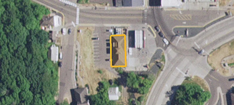 341 Bench St