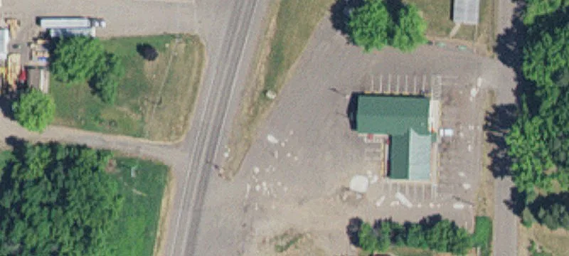 Rush City, MN 55069