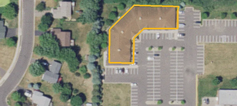 10904 57th St Ne Ste, Unit 112