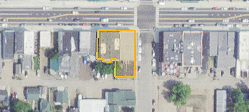 102 Main St