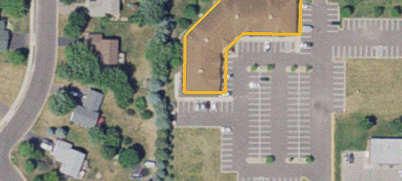 10904 57th St Ne Ste, Unit 113