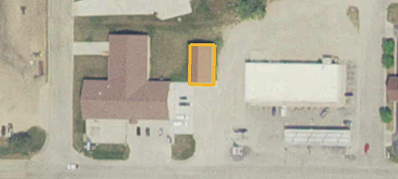 Hawley, MN 56549