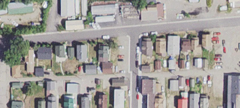 201 Sheridan St