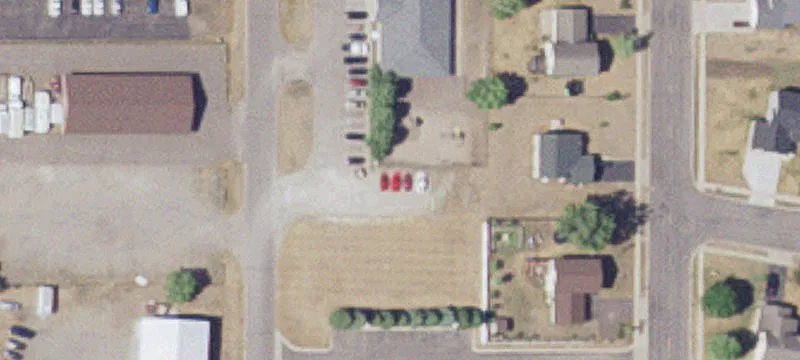 Becker, MN 55308