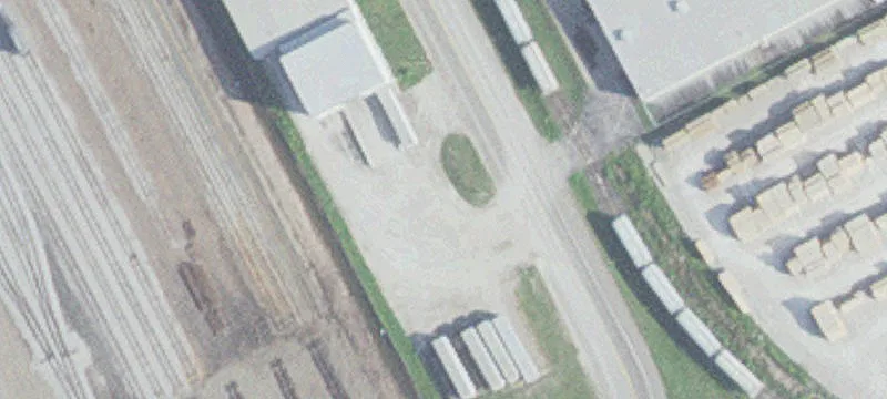 1105 Prt Terminal Rd