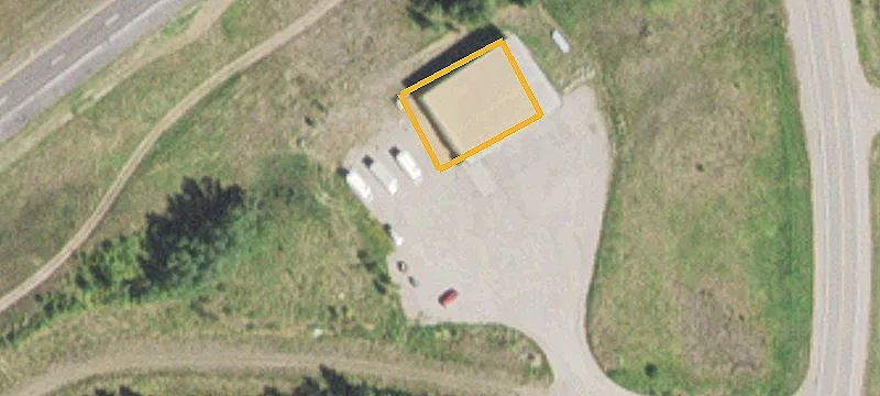 180 Industrial Park S Rd