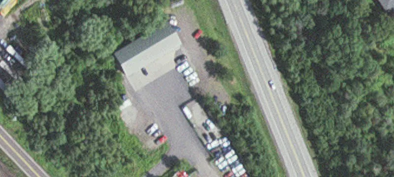 921 Railroad Ave