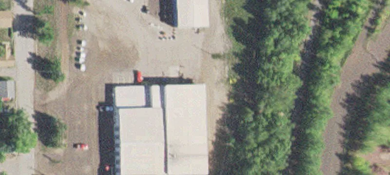 400 1st Ave