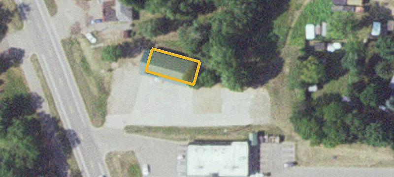 Garrison, MN 56450