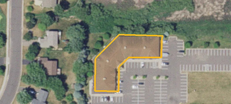 10904 57th St Ne Ste, Unit 109
