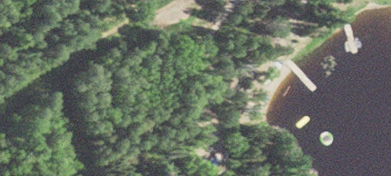 Crane Lake, MN 55725