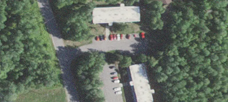 900 Dorchester Dr