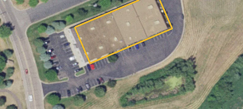 5166 Barthel Industrial NE Dr