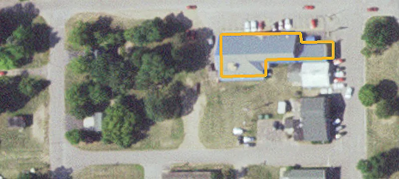 Garrison, MN 56450