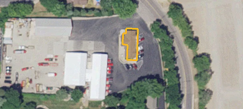 5049 Barthel Industrial NE Dr