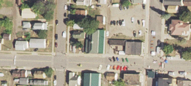 8891 Main St