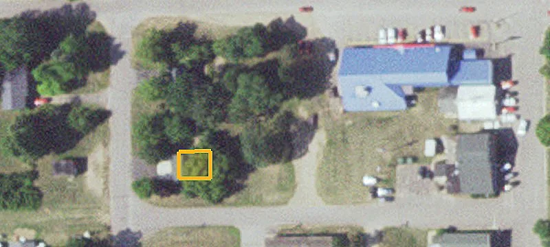 Garrison, MN 56450