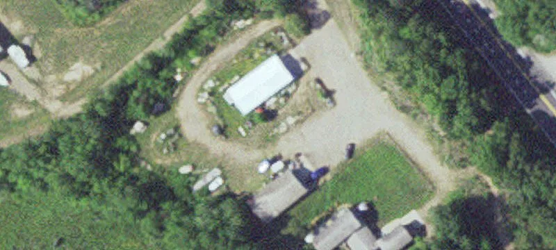 Garrison, MN 56450