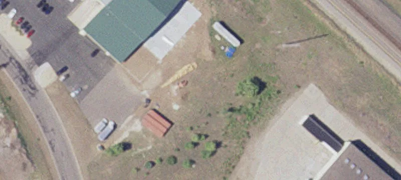 Becker, MN 55308