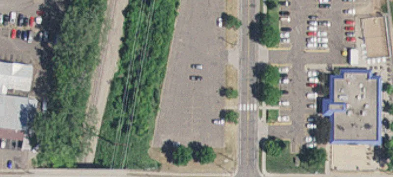 Hoffman Rd