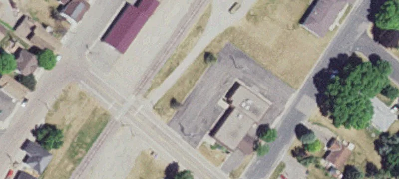 Hamburg, MN 55339