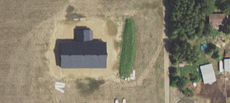 4801 County Rd 1st SW