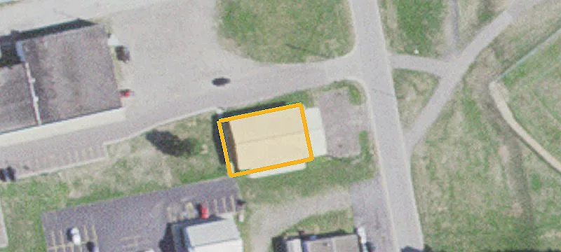 281 Kennedy Memorial Dr