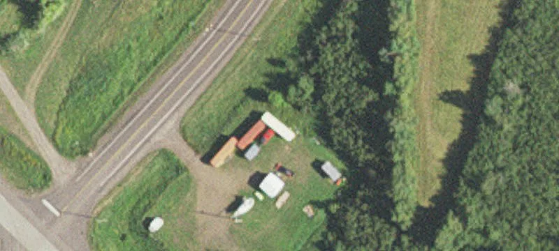 5508 Bergstrom Jct Rd