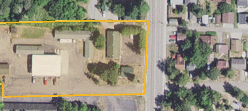 521 Central Ave