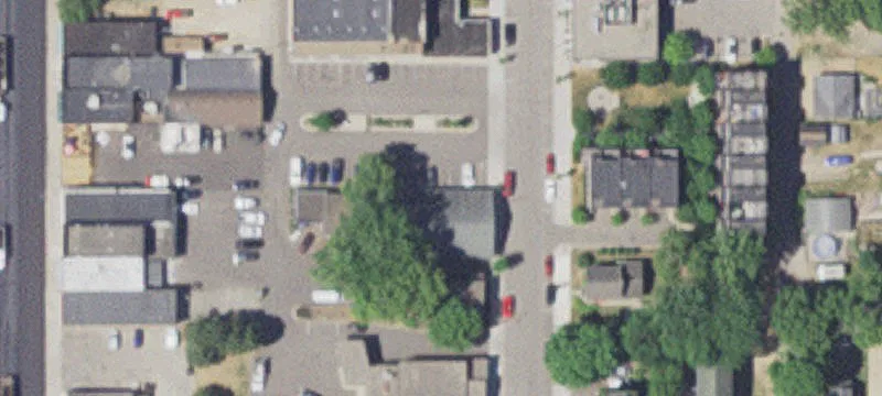 131 2nd N St