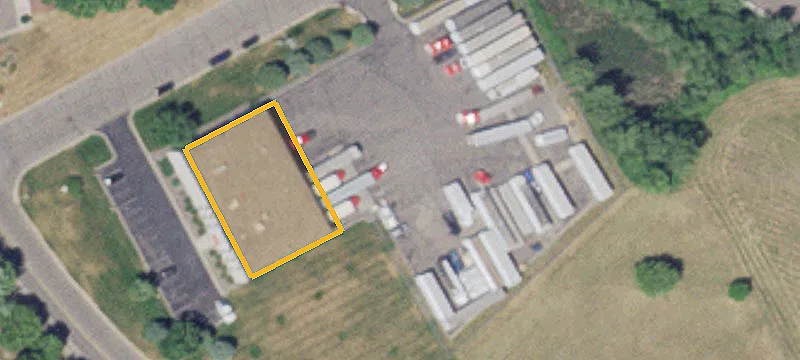 5234 Barthel Industrial NE Dr