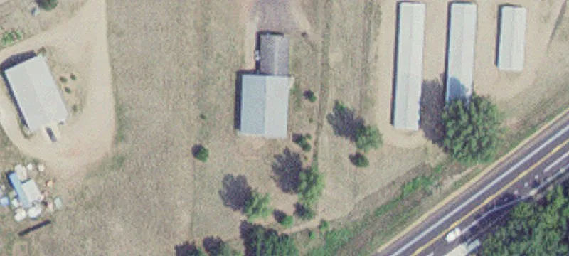 Ironton, MN 56455