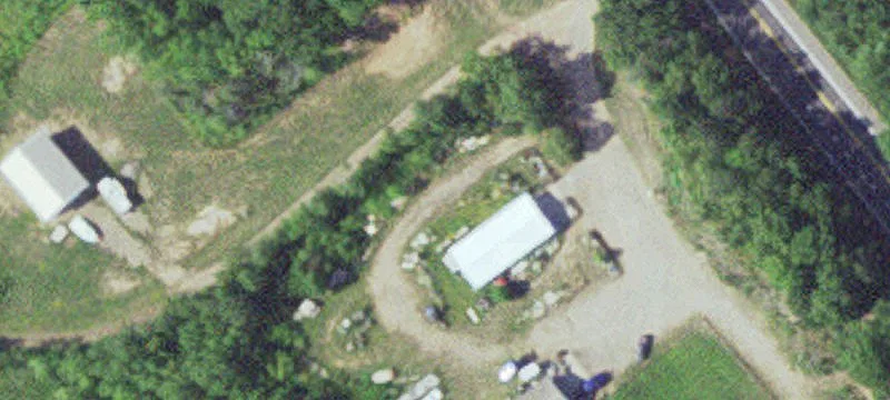 Garrison, MN 56450