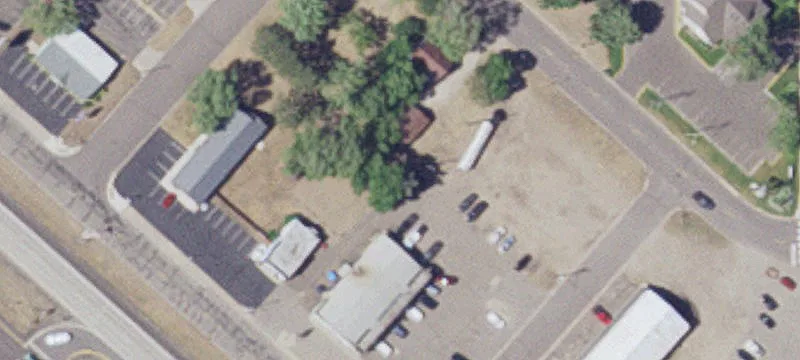 Becker, MN 55308