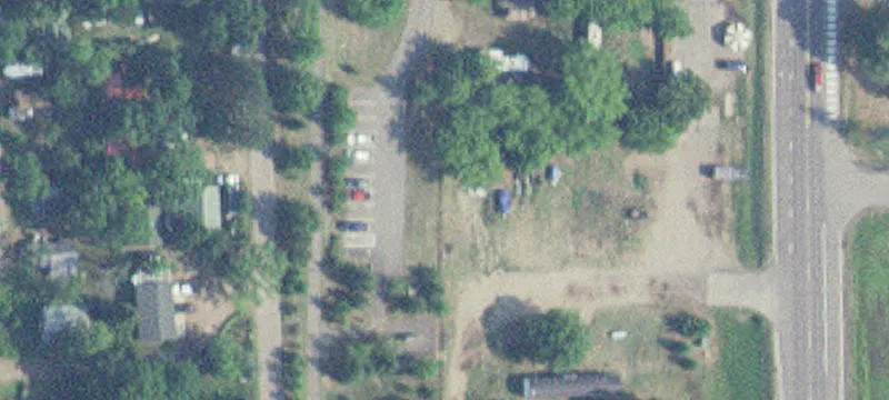 Merrifield, MN 56465