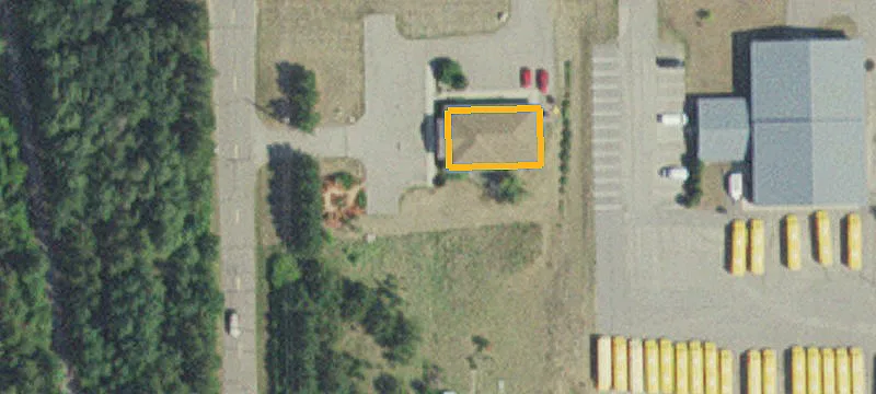 30286 Rasmussen Rd