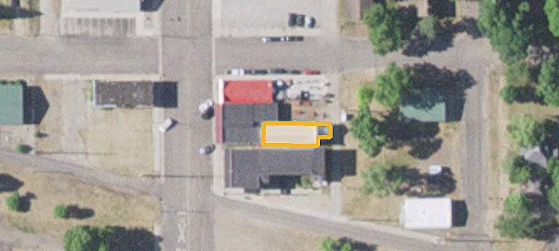 420 Oak N Ave