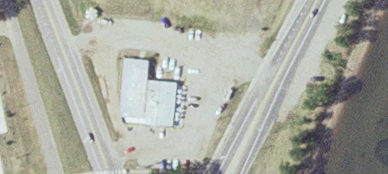 Garrison, MN 56450