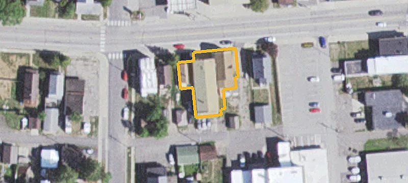 23 3rd N Ave