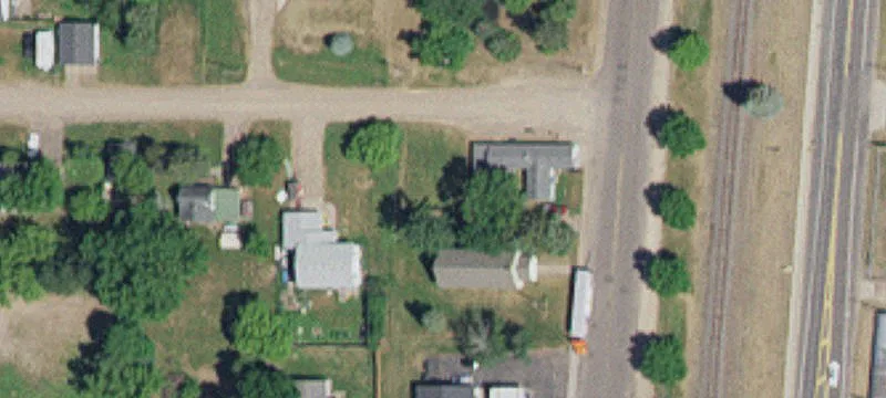 Harris, MN 55032