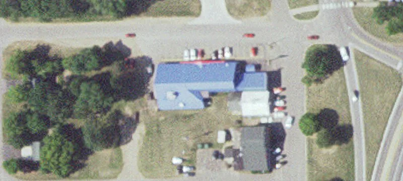 Garrison, MN 56450