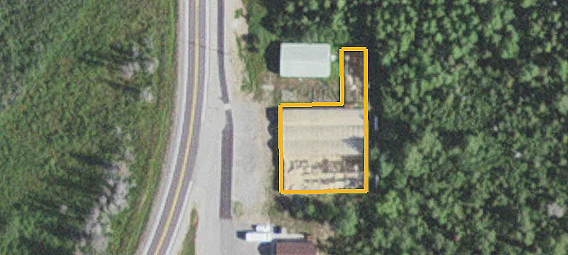 4876 Hwy 21
