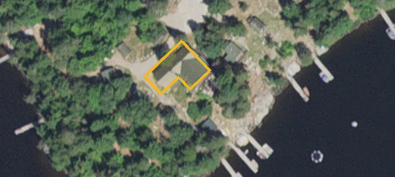 4988 Big Lk Rd