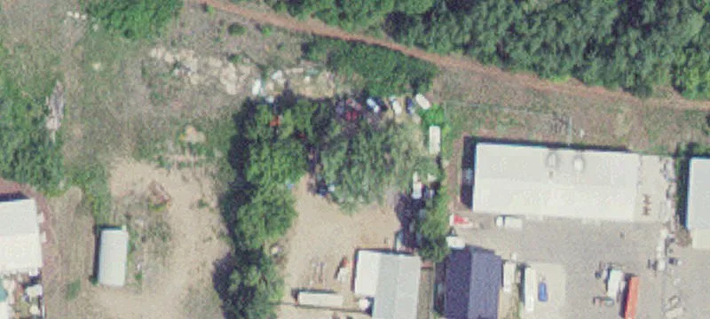 Ironton, MN 56455