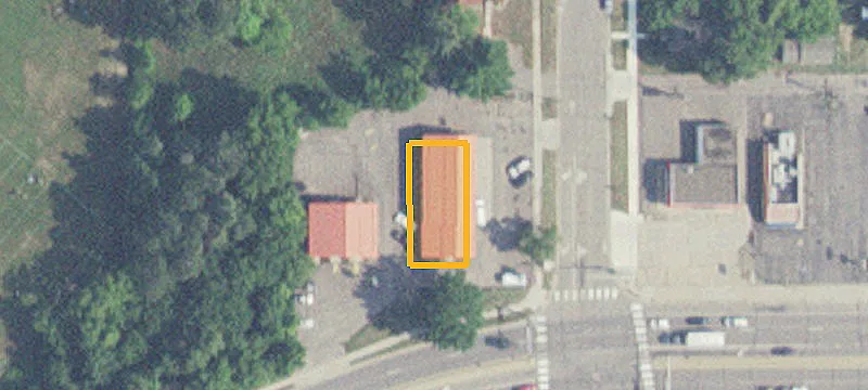 1 Washington NE St
