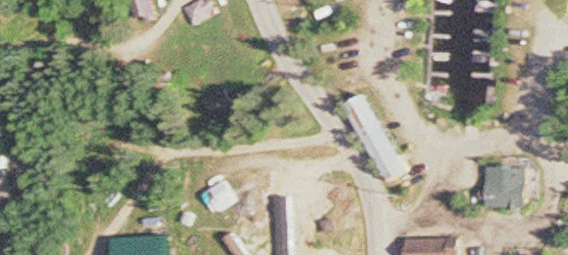 Crane Lake, MN 55725