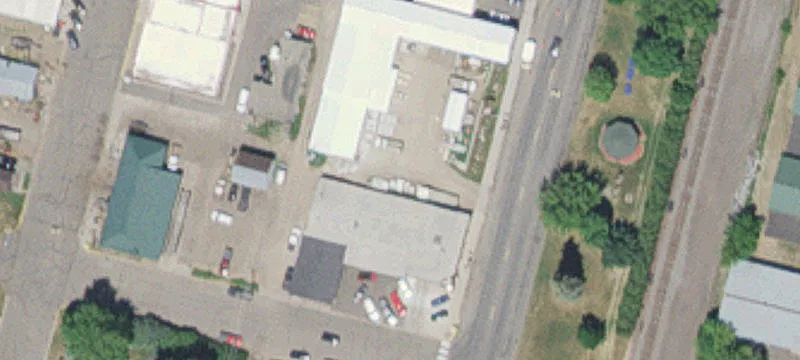 Braham, MN 55006