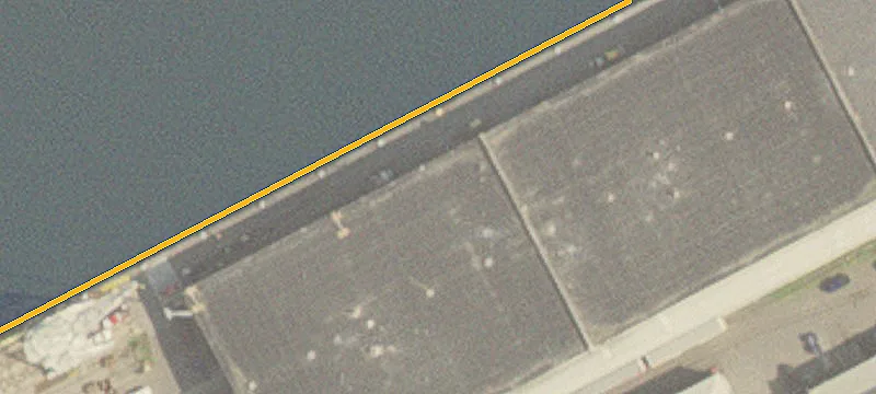 1210 Prt Terminal Rd